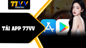 Tải App 77vv